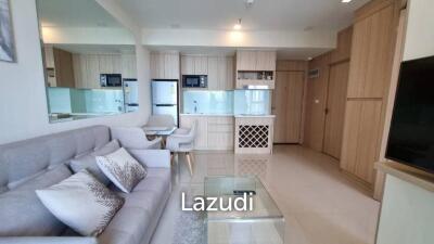 1 Bedroom City Garden Tower for Sale