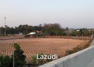 Great Land Plot for Sale in Huay Yai