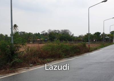 Great Land Plot for Sale in Huay Yai