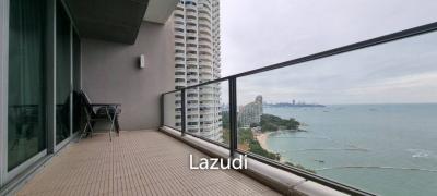 2 Bed 2 Bath 102 SQ.M Northpoint Condo