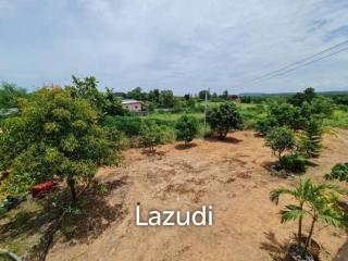 Huay Yai House and Land for Sale