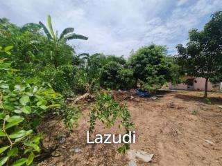 Huay Yai House and Land for Sale
