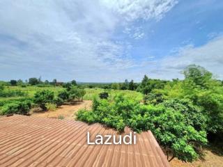 Huay Yai House and Land for Sale