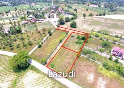 Nice Land plot for Sale in Bangsaray