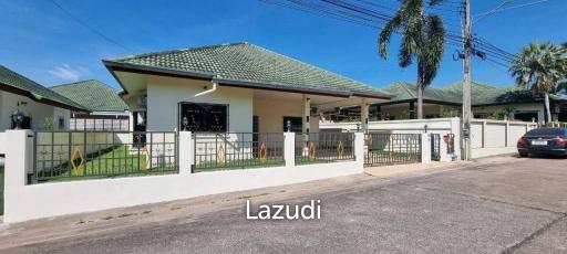 House in Nong Pla Lai for Sale