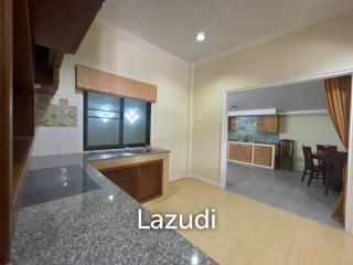 Single House for Sale in East Pattaya