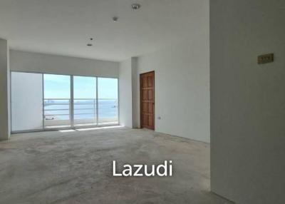 3 Bed 3 Bath 288 SQ.M View Talay 8 Condo