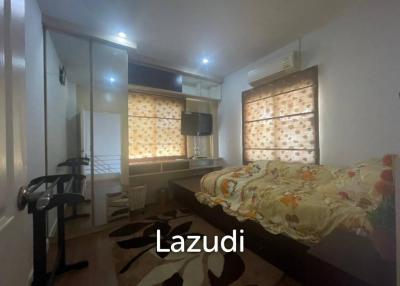 2 Storey House for Sale in Jomtien