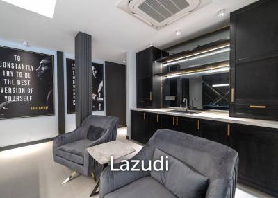 Luxury 5Beds House in Jomtien for Sale