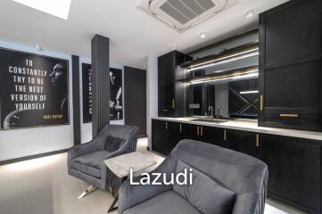 Luxury 5Beds House in Jomtien for Sale
