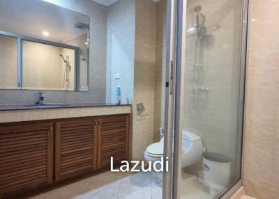 Studio 1 Bath 56.74 SQ.M View Talay Residence 4