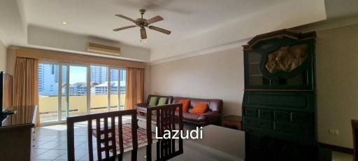 1 Bed 1 Bath 83 SQ.M View Talay Residence 1