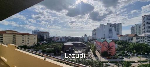 1 Bed 1 Bath 83 SQ.M View Talay Residence 1