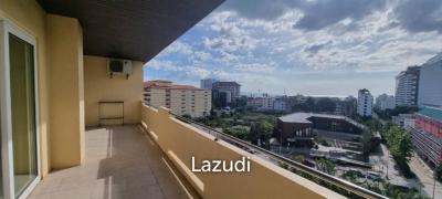 1 Bed 1 Bath 83 SQ.M View Talay Residence 1