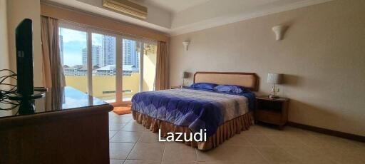 1 Bed 1 Bath 83 SQ.M View Talay 1 Condominium
