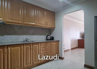 1 Bed 1 Bath 83 SQ.M View Talay 1 Condominium