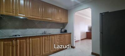 1 Bed 1 Bath 83 SQ.M View Talay 1 Condominium