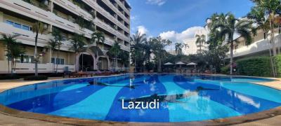 1 Bed 1 Bath 83 SQ.M View Talay Residence 1