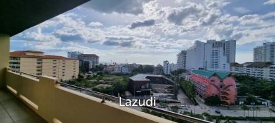 1 Bed 1 Bath 83 SQ.M View Talay Residence 1