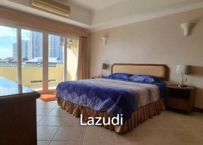 1 Bed 1 Bath 83 SQ.M View Talay Residence 1