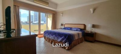 1 Bed 1 Bath 83 SQ.M View Talay Residence 1