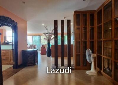 1 Bed 1 Bath 203 SQ.M  Executive Residence IV