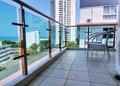 The Lofts Pratumnak Condo for Sale