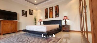 Thai Bali Style House for Sale