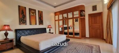 Thai Bali Style House for Sale