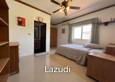 4Beds House in South Pattaya  for Sale