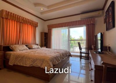 4Beds House in South Pattaya  for Sale