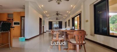 Big Garden House in Huay Yai for Rent