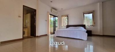 Big Garden House in Huay Yai for Rent