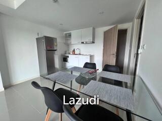 Sea Saran Condo for Sale in Bang Saray