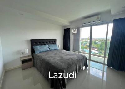 Sea Saran Condo for Sale in Bang Saray