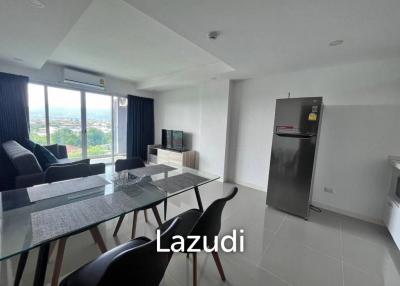 Sea Saran Condo for Sale in Bang Saray