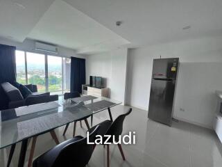 Sea Saran Condo for Sale in Bang Saray