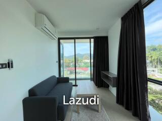 One Bedroom Sea Zen Condo for Sale