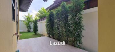 Brand New Pool Villa House for Sale