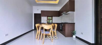 Brand New Pool Villa House for Sale