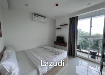 Bangsaray 2Beds Mirage Condo for Sale