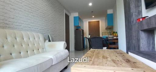 De Amber Condo for Rent in Bangsaray