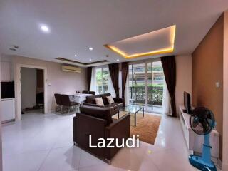 Paradise Park Condo for Sale in Jomtien