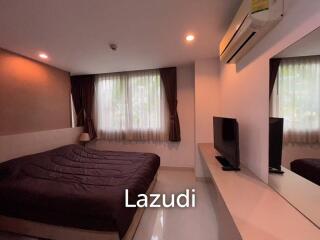 Paradise Park Condo for Sale in Jomtien