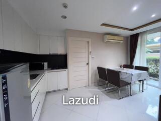 Paradise Park Condo for Sale in Jomtien