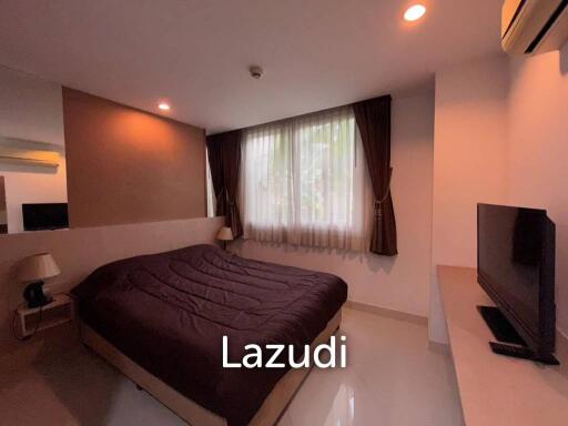 Paradise Park Condo for Sale in Jomtien