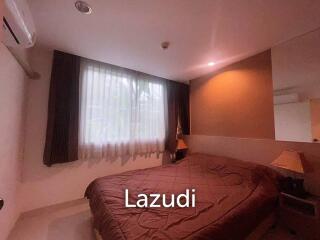 Paradise Park Condo for Sale in Jomtien