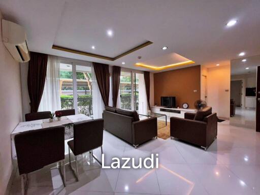 Paradise Park Condo for Sale in Jomtien