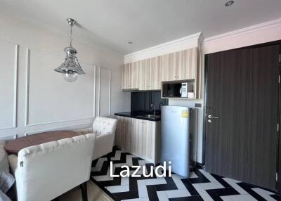 Venetian Condo for Sale in Jomtien