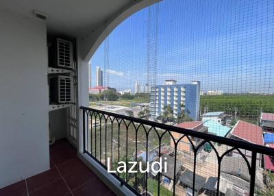 Venetian Condo for Sale in Jomtien